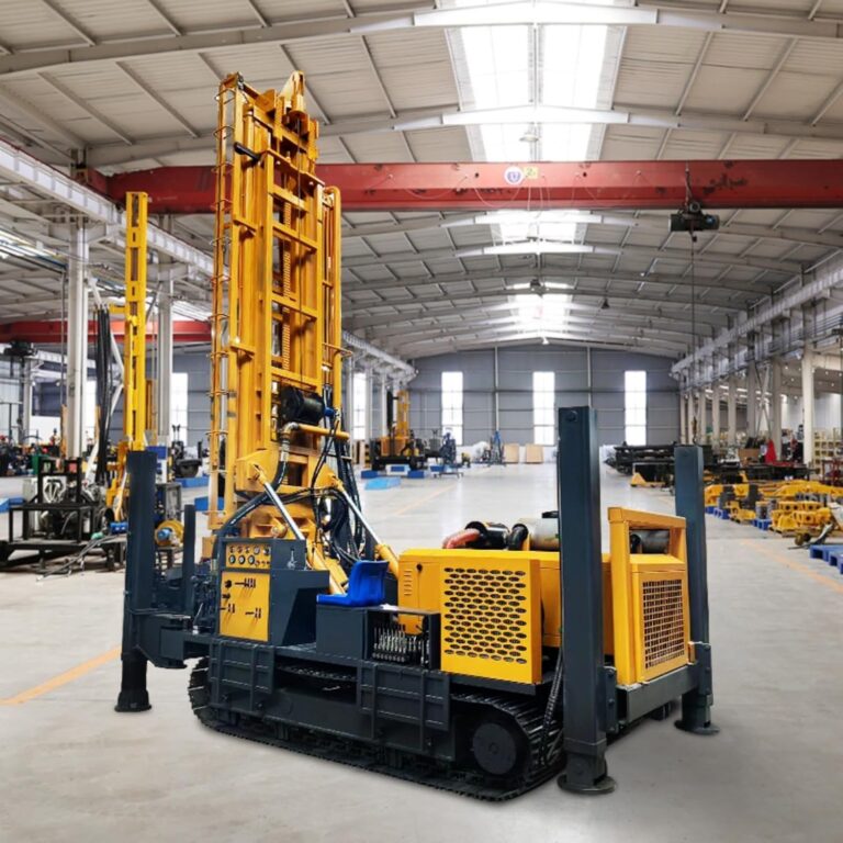 Image 1 of borehole drilling machine reviews