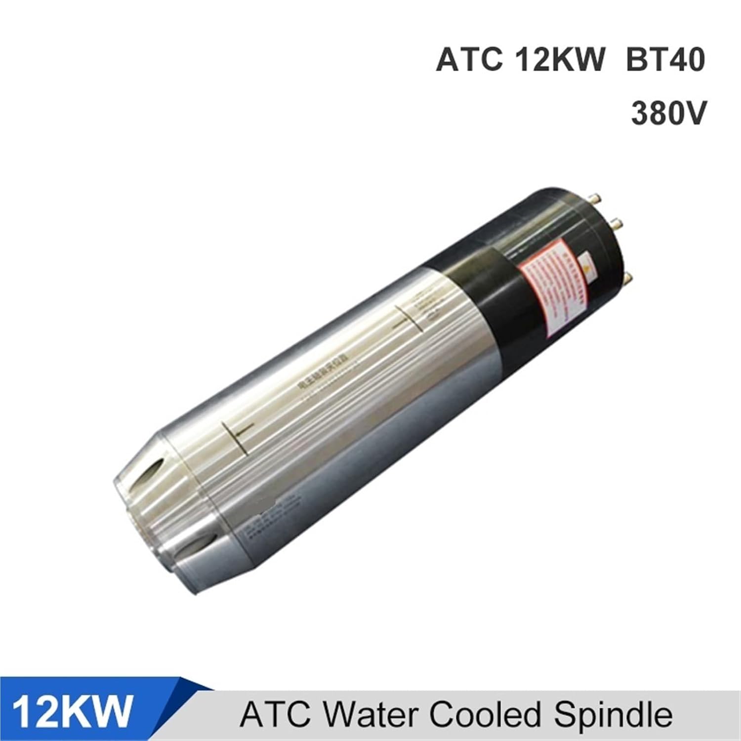 buy BT40 CNC milling machine,BT40 CNC milling machine review,12KW water-cooled spindle pros cons,automatic tool change CNC worth it,best CNC milling machine for metal,should I buy BT40 CNC engraver unboxing and complete package contents