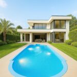 Image 1 of buy H-Dot premium fiberglass pool