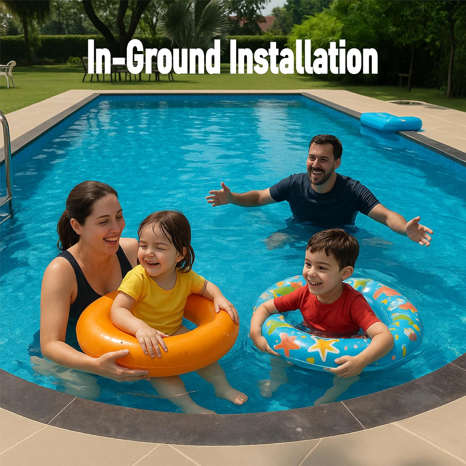 buy H-Dot premium fiberglass pool,H-Dot fiberglass pool worth it,Roman style fiberglass pool pros cons,prefab fiberglass pool vs concrete,best Roman shape swimming pool,should I buy H-Dot swimming pool unboxing and complete package contents