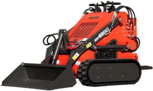 Image 1 of buy HY480C mini skid steer