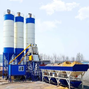 Image 1 of buy concrete batching plant