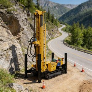 Image 1 of buy deep well drilling rig