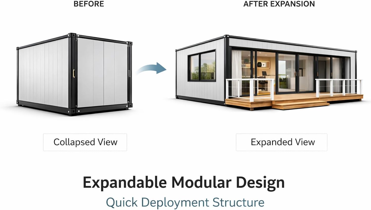 buy expandable modular office cabin,expandable modular office cabin worth it,portable workspace cabin pros cons,expandable office cabin vs traditional,best portable workspace for construction site,should I buy an expandable modular office unboxing and complete package contents