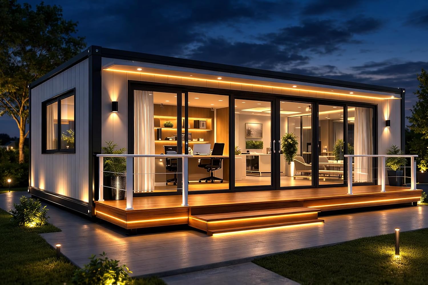 buy expandable modular office cabin,expandable modular office cabin worth it,portable workspace cabin pros cons,expandable office cabin vs traditional,best portable workspace for construction site,should I buy an expandable modular office performance testing and real-world results