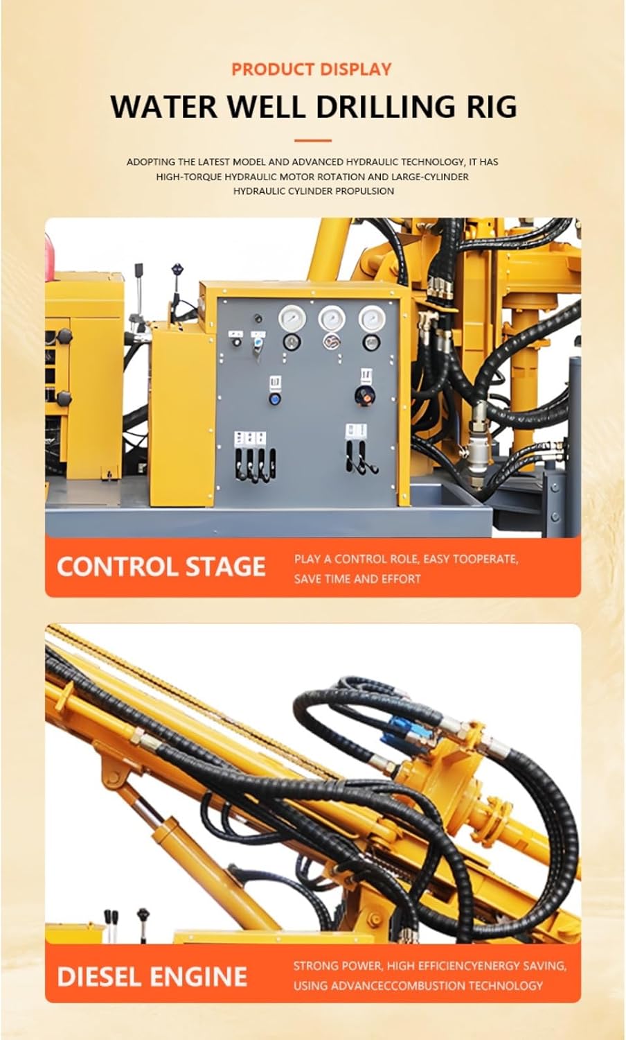 Step-by-step guide for buy heavy duty water air well drilling rig,deep well drilling rig for farm,water air combination drill rig pros cons,is rotary drill rig worth buying,best water well drilling machine for home,drilling rig for rock and soil layers - complete tutorial