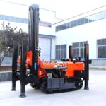 Image 1 of buy mini borehole drilling rig