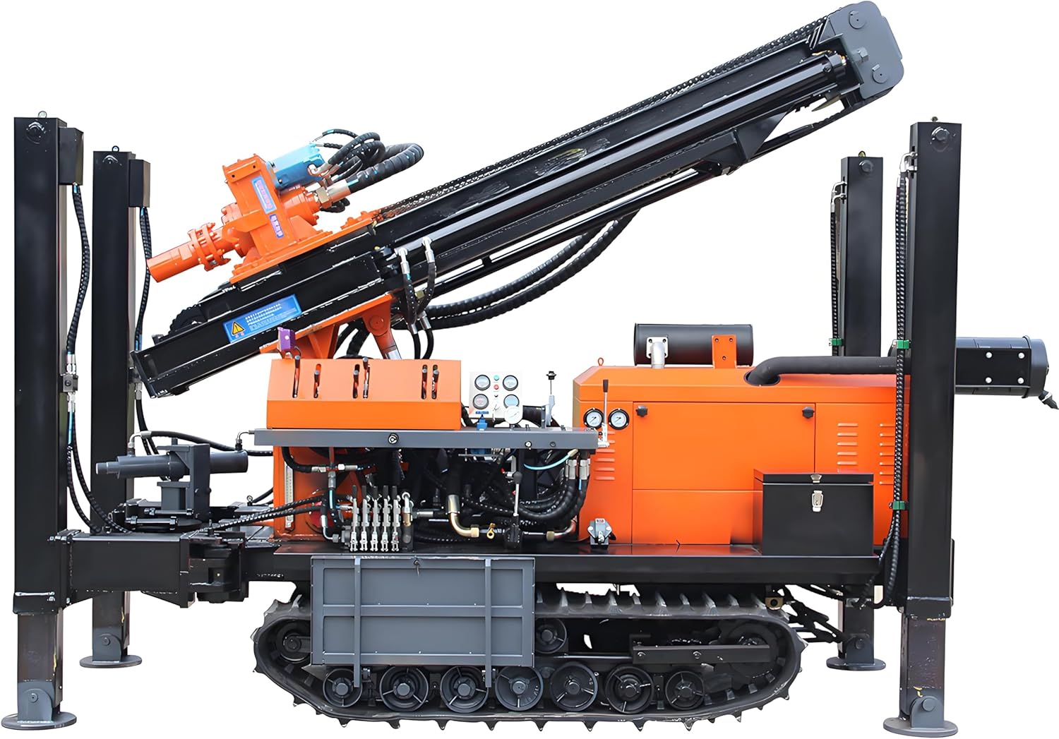 Step-by-step guide for buy mini borehole drilling rig,portable crawler well drilling machine worth buying,compact ground drill equipment pros cons,mini water well drill rig vs alternatives,should I buy a portable borehole drilling machine,best mobile drilling rig for soil testing - complete tutorial