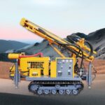 Image 1 of buy portable water well drilling rig