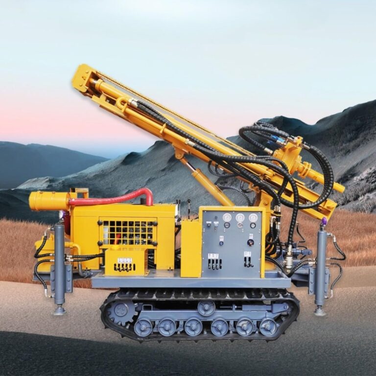 Image 1 of buy portable water well drilling rig