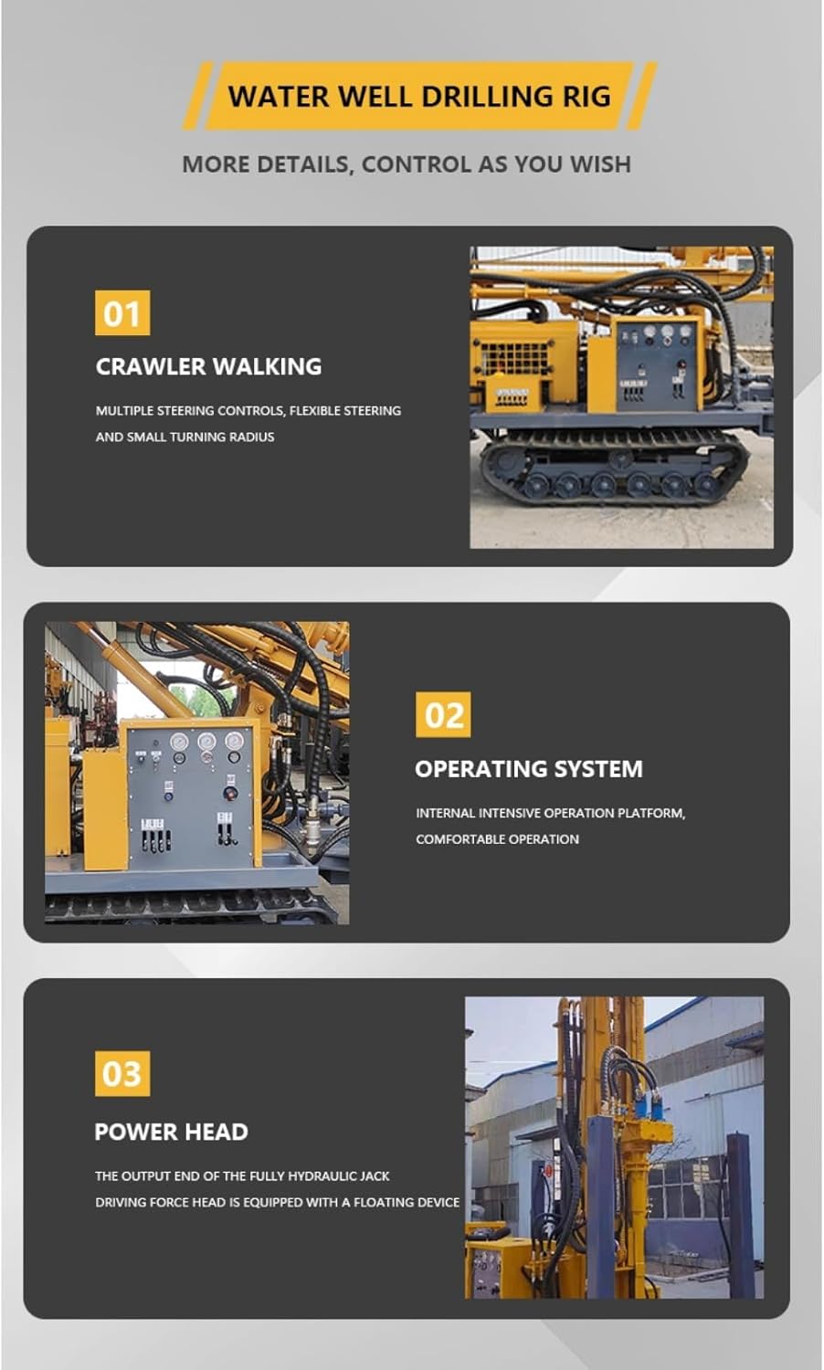 buy portable water well drilling rig,should I buy portable water well drilling rig,best portable well drilling machine,portable water well drilling rig pros cons,dual power well drilling rig worth buying,water well drill for residential projects performance testing and real-world results