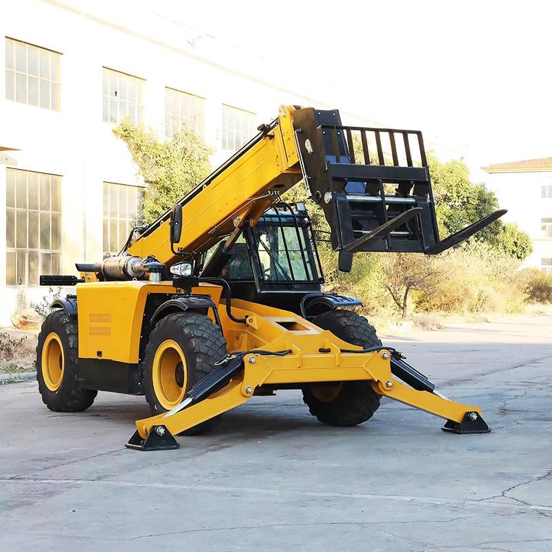 buy telehandler telescopic forklift,telehandler telescopic forklift pros cons,should I buy a telehandler forklift,best telescopic handler for construction,telehandler forklift worth buying,telehandler vs traditional forklift unboxing and complete package contents