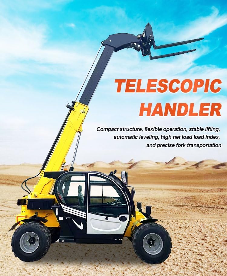 buy telescopic forklift truck,telehandler worth buying,telescopic forklift truck pros cons,best telehandler for construction,should I buy a telehandler,telehandler vs forklift comparison unboxing and complete package contents