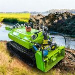 Image 1 of buy underwater dredging robot