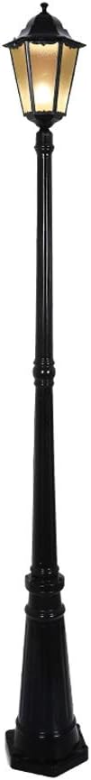 Image 1 of buy vintage outdoor lamp post