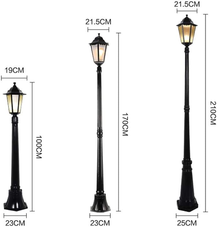 buy vintage outdoor lamp post,vintage lamp post pros cons,vintage outdoor lamp post worth buying,best vintage outdoor lamp post,vintage lamp post vs modern,should I buy a vintage lamp post performance testing and real-world results