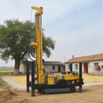 Image 1 of buy water air drill rig