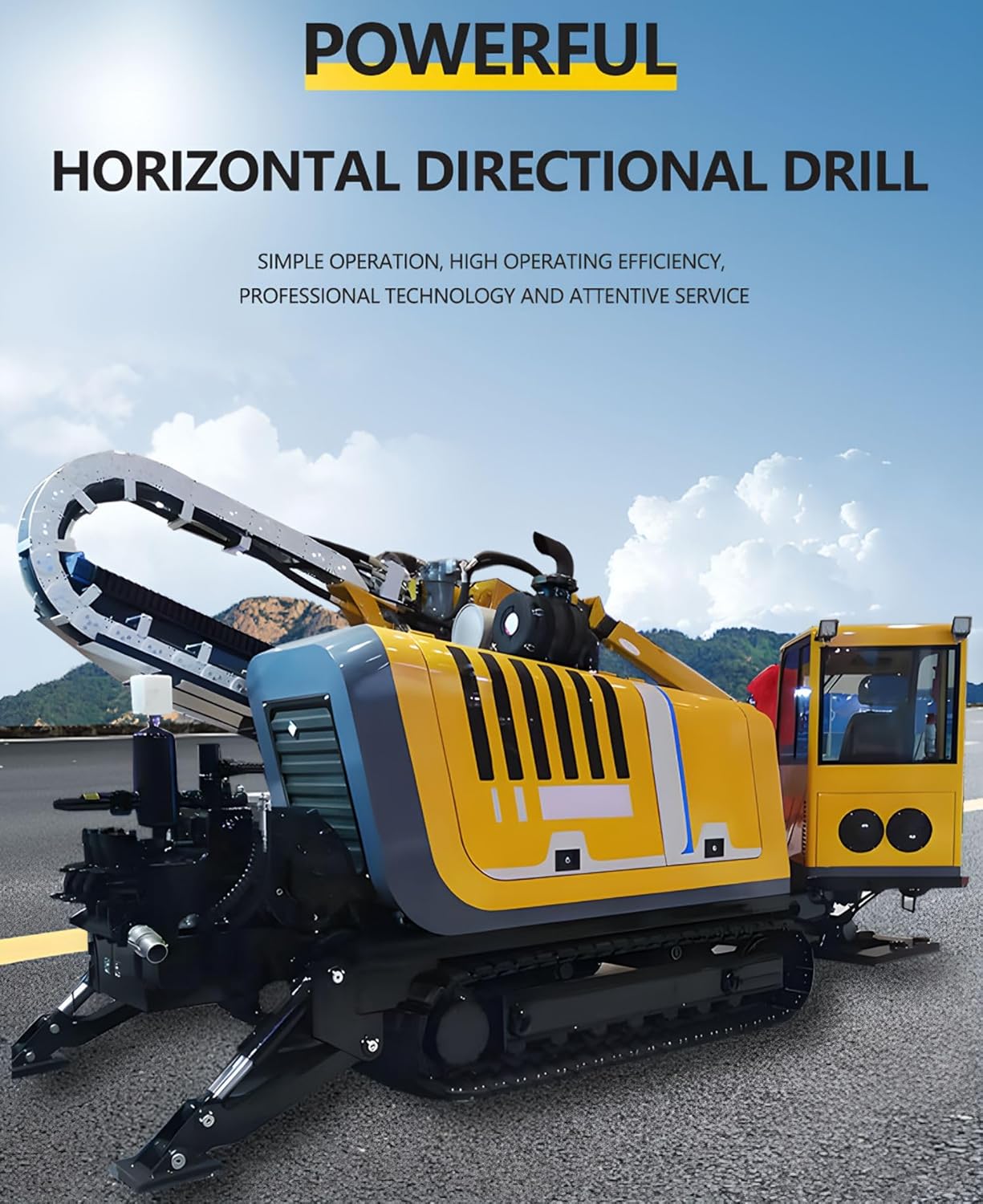 Step-by-step guide for horizontal directional drilling rig,horizontal directional drilling rig pros cons,should I buy a horizontal directional drilling rig,horizontal directional drilling machine for underground cables,best HDD rig for pipeline installation,horizontal directional drilling rig worth buying - complete tutorial