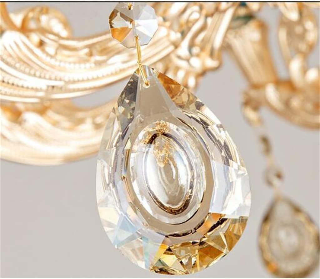 large crystal chandelier review,large crystal chandelier pros cons,is this chandelier worth buying,large chandelier vs smaller ceiling light,crystal chandelier for living room,should I buy a ceramic chandelier unboxing and complete package contents