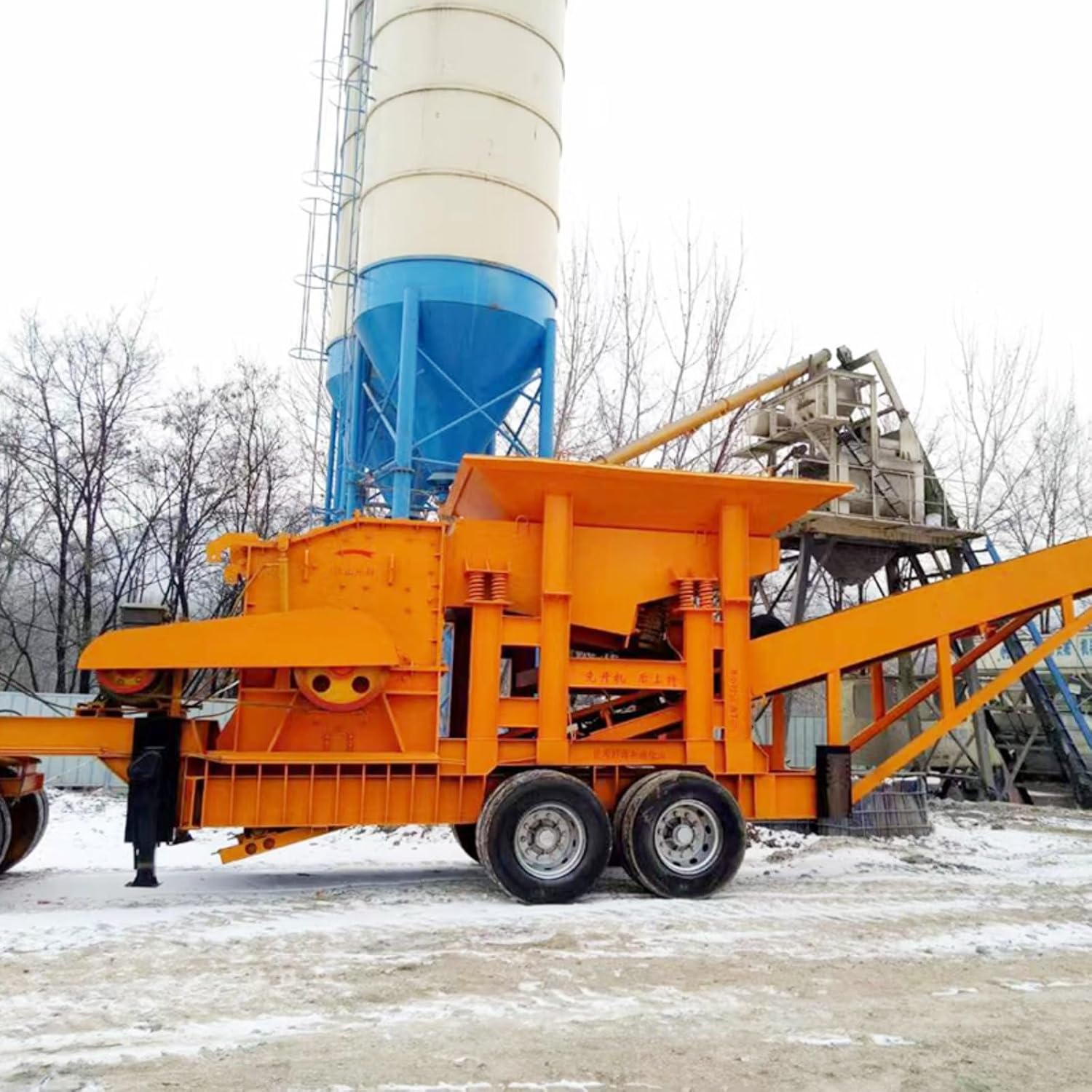 mobile crushing plant review,mobile crushing plant pros cons,should I buy mobile crushing plant,mobile crushing plant vs stationary crusher,best mobile crushing plant,mobile crushing plant worth buying - detailed features and technical specifications