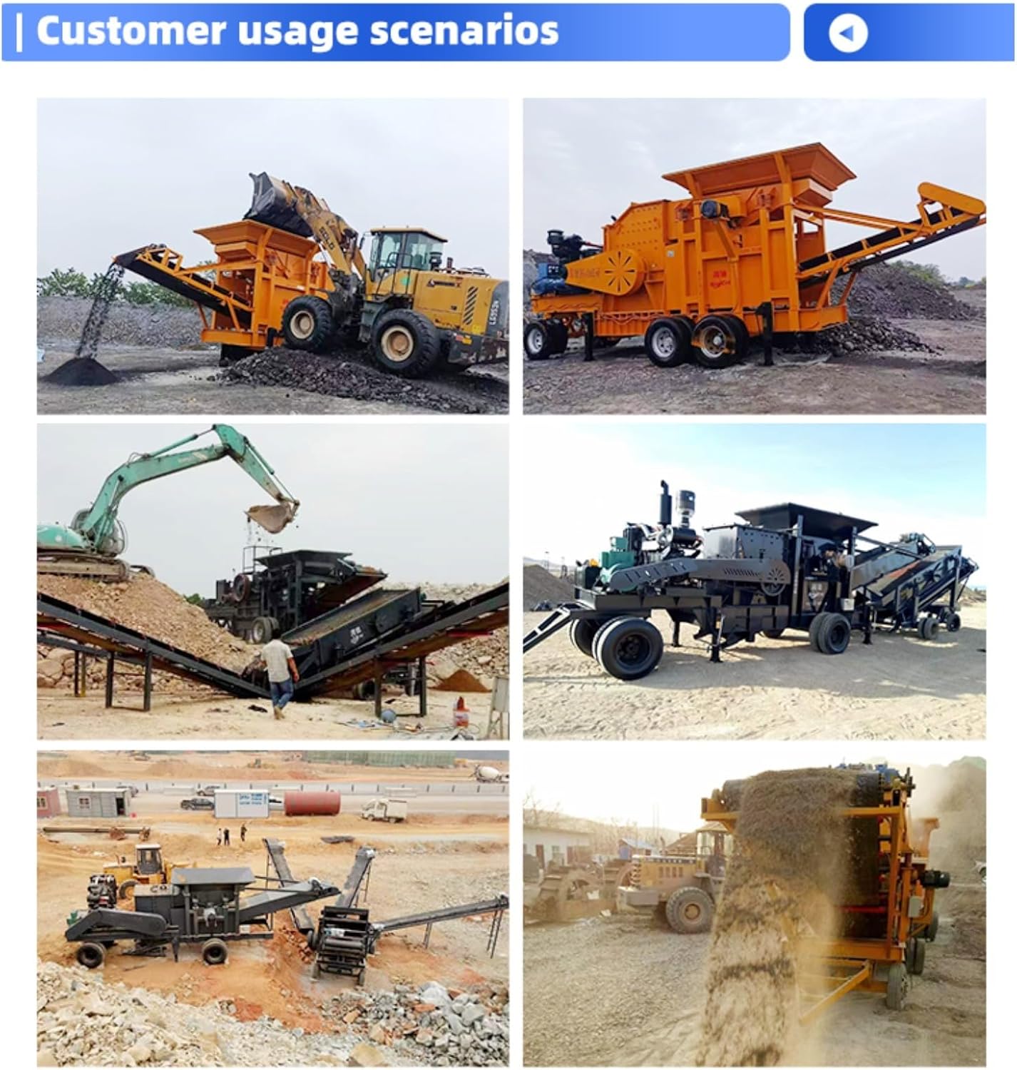 Step-by-step guide for mobile crushing plant review,mobile crushing plant pros cons,should I buy mobile crushing plant,mobile crushing plant vs stationary crusher,best mobile crushing plant,mobile crushing plant worth buying - complete tutorial