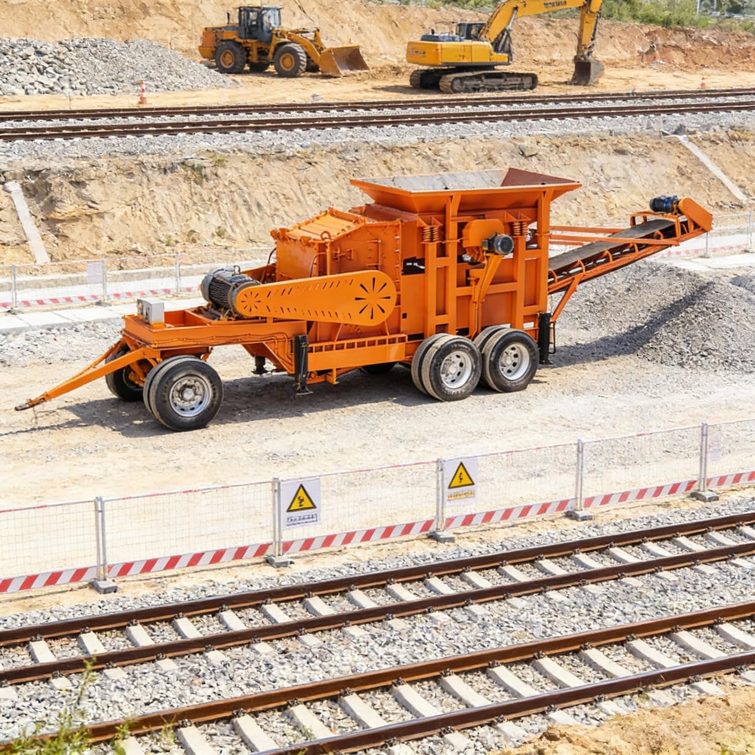 mobile jaw crusher pros cons,mobile jaw crusher worth buying,portable stone crusher vs stationary,wheel mounted crusher benefits,best mobile crusher for road base,should I buy a mobile jaw crusher - detailed features and technical specifications