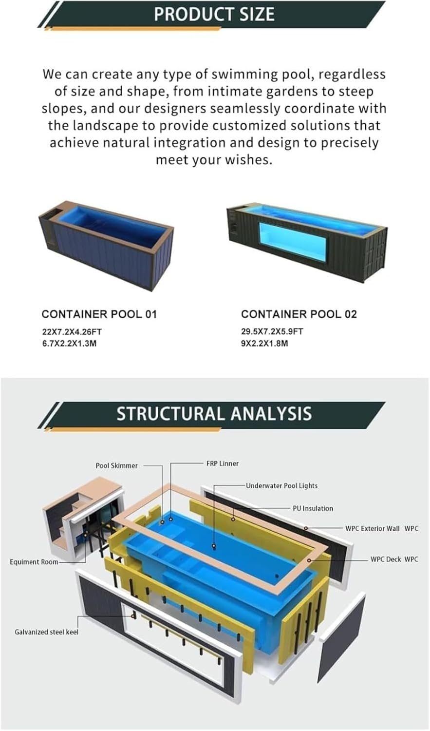 Step-by-step guide for portable container pool review,should I buy a portable container pool,portable container pool vs above ground pool,fiberglass container pool pros cons,portable container pool worth buying,best portable swimming pool for small yards - complete tutorial