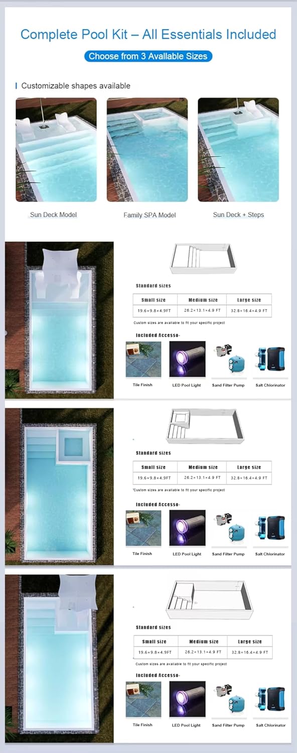 portable container pool review,should I buy a portable container pool,portable container pool vs above ground pool,fiberglass container pool pros cons,portable container pool worth buying,best portable swimming pool for small yards performance testing and real-world results
