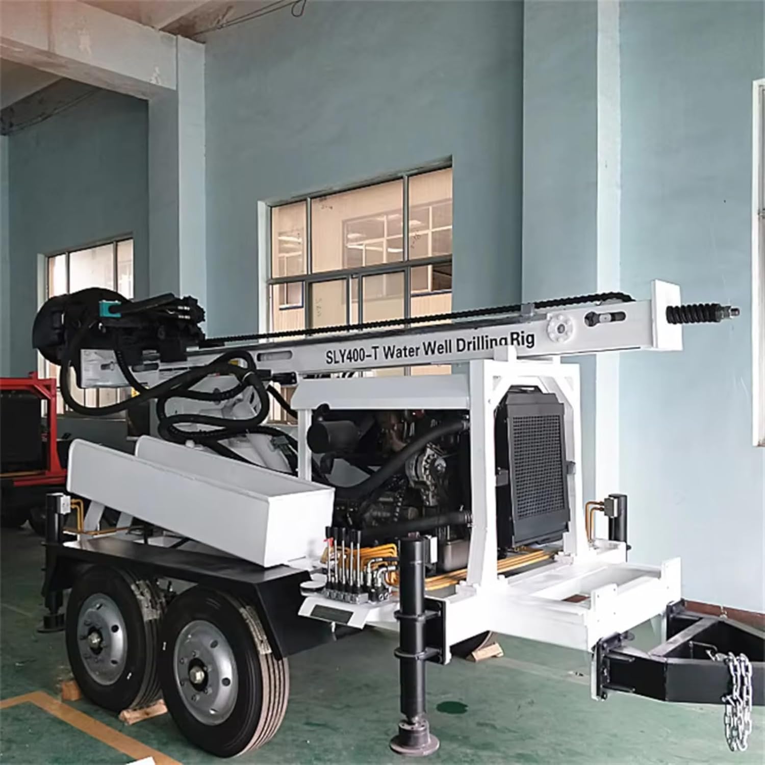 Step-by-step guide for portable water well drilling rig,should I buy a portable water well drilling rig,portable water well drilling rig vs towable rig,portable water well drilling rig pros cons,portable water well drilling rig worth buying,best portable water well drilling rig - complete tutorial