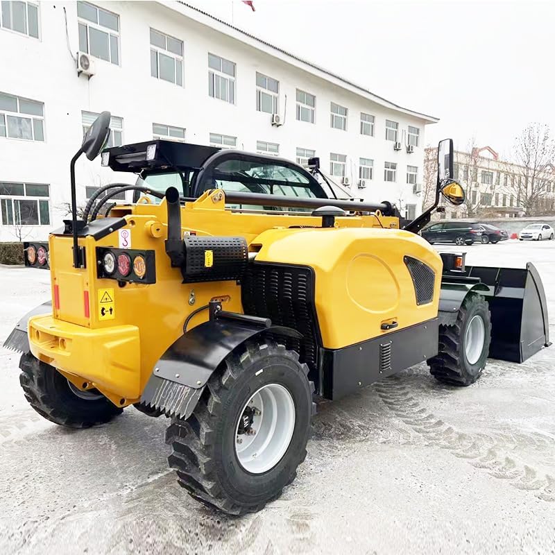 telehandler telescopic lift truck,buy telehandler telescopic lift truck,telehandler telescopic lift truck pros cons,best telescopic handler for construction,telehandler vs forklift comparison,should I buy a telehandler lift truck performance testing and real-world results
