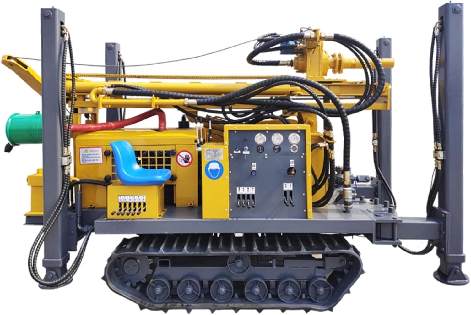 water well drilling rig,best water well drilling rig,water well drilling rig pros cons,should I buy water well drilling rig,water well drilling rig for sale,hydraulic water well drilling rig - detailed features and technical specifications
