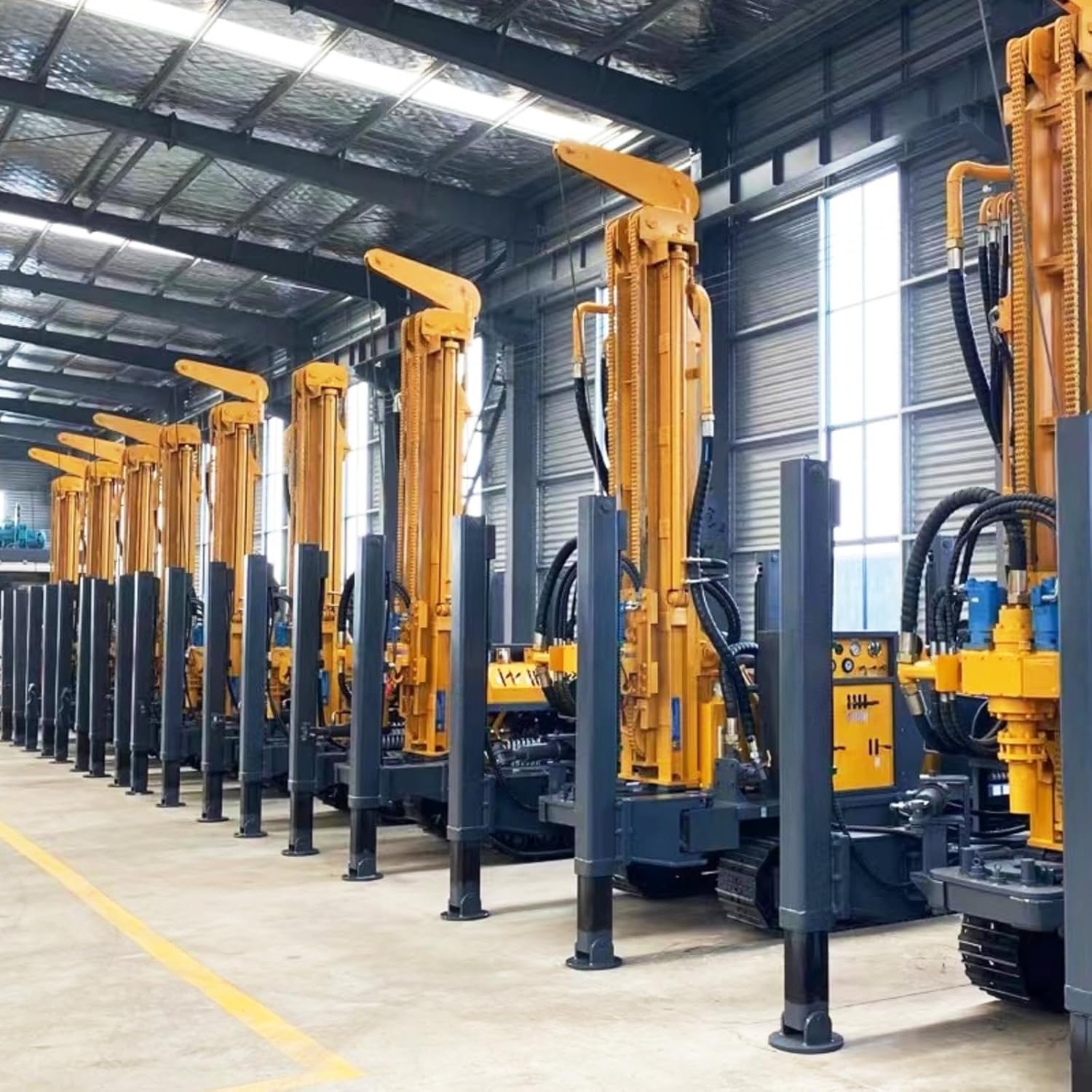 water well drilling rig,should I buy a water well drilling rig,water well drilling rig vs alternatives,water well drilling rig pros cons,water well drilling rig worth buying,best water well drilling rig - detailed features and technical specifications