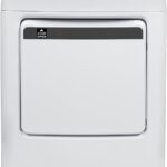 Image 1 of Kenmore 7.0 cu ft front load electric dryer review